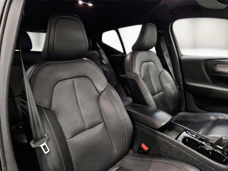 VOLVO XC40 T4 Plug-in Hybrid auto Recharge R-Design