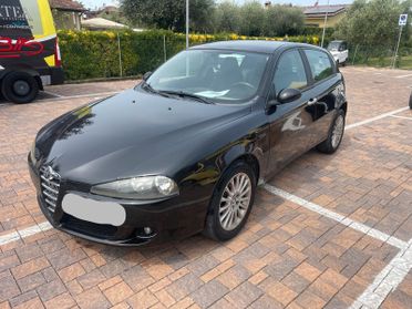 Alfa Romeo 147 1.6 16V TS (105) 5 porte Progression