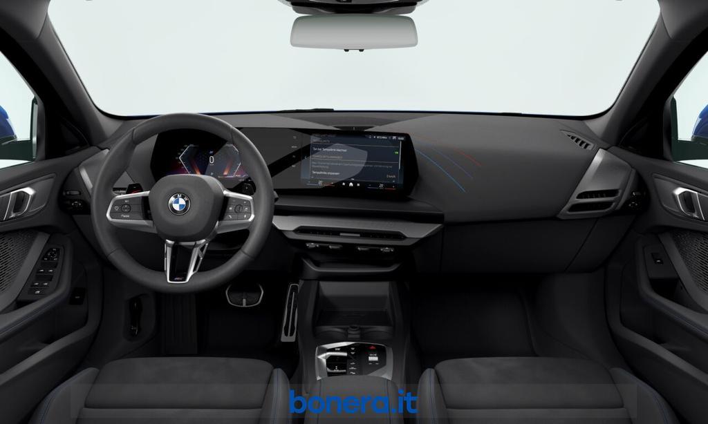 BMW Serie 1 118 d MSport DCT