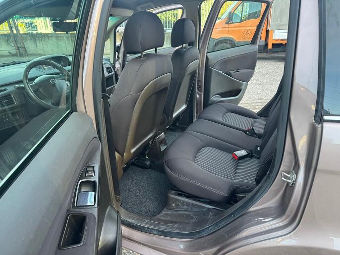 Lancia MUSA 1.4 16V Oro Plus