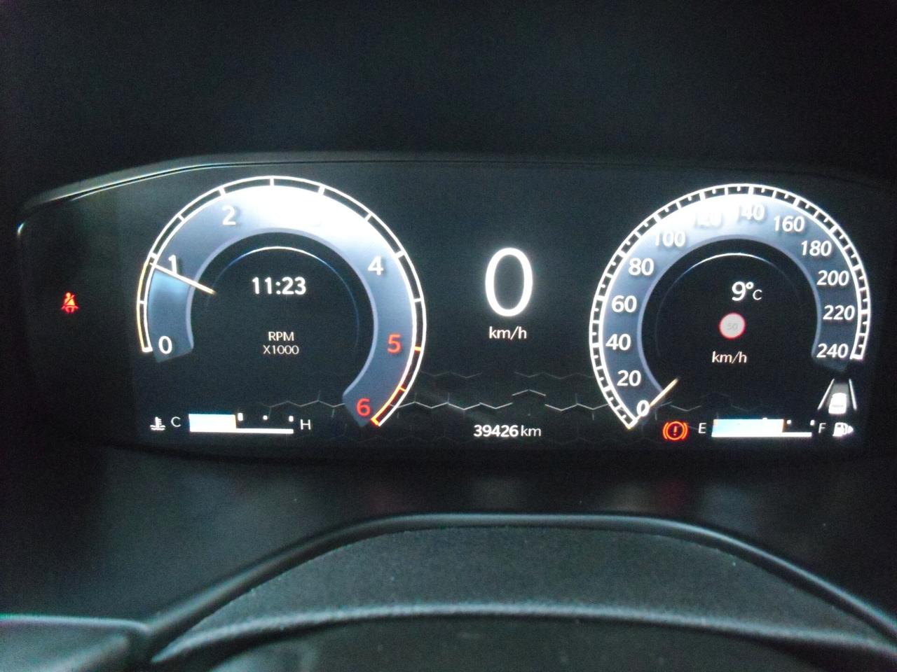 Jeep Compass 1.6 Multijet II 2WD S, FULL OPTIONAL, PARI AL NUOVO!!