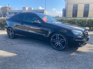 Mercedes-benz CLC 200 CDI Sport km 116000