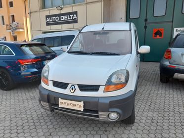 Renault Kangoo 1.9 dCi 4x4 Gran Confort Express