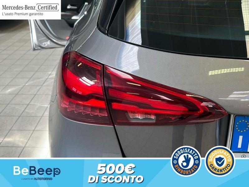 Mercedes-Benz Classe A A 180 AMG LINE PREMIUM AUTO