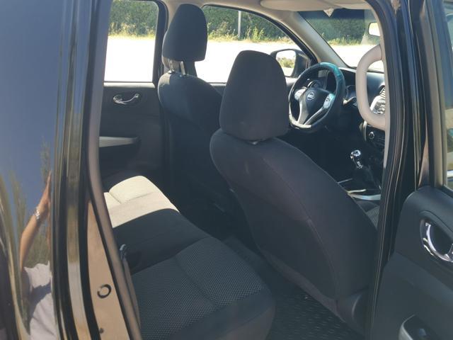NISSAN Navara 2.3 dCi 4WD Double Cab Acenta / RIDOTTE+DIFFERENZ.