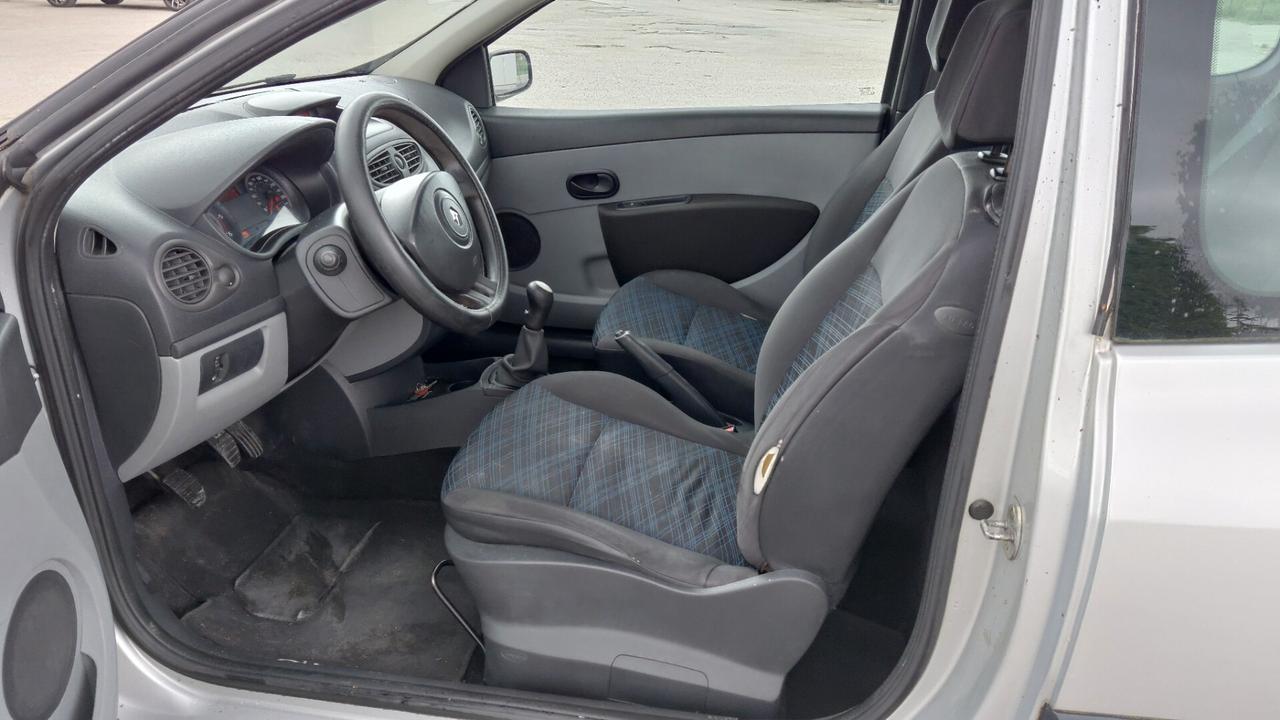 Renault Clio Storia 1.5 dCi 65CV 3 porte Dynamique