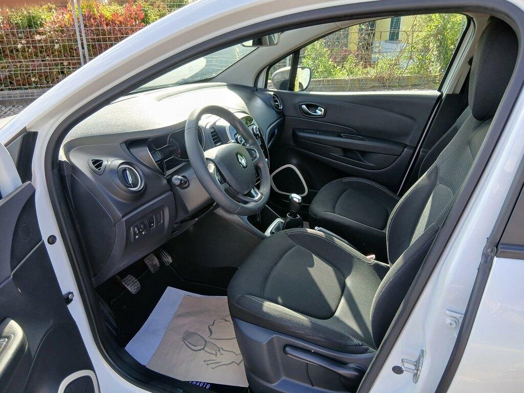 Renault Captur 0.9 TCe Energy Life