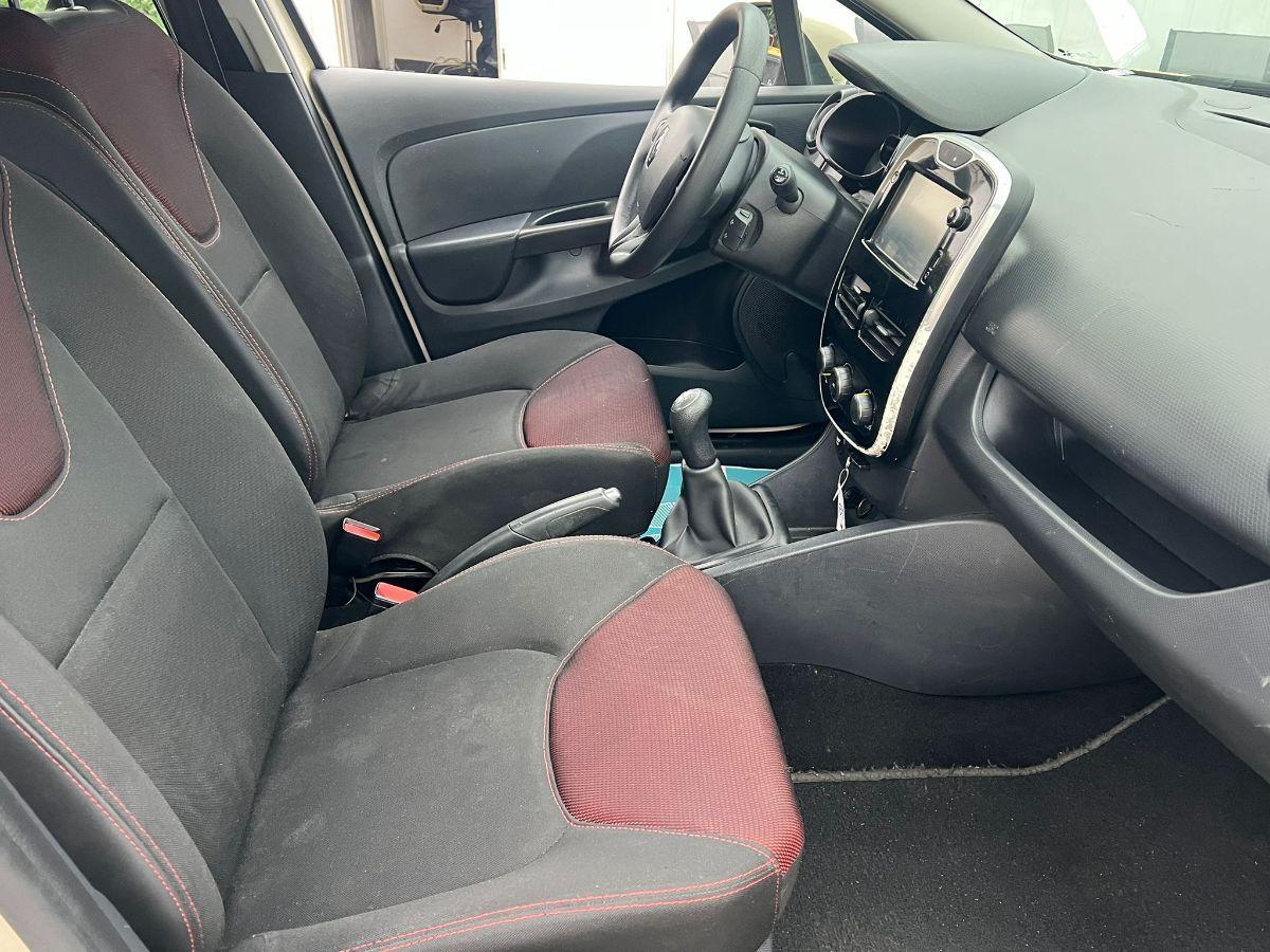 RENAULT - Clio - 1.2 75 CV GPL 5p. Wave