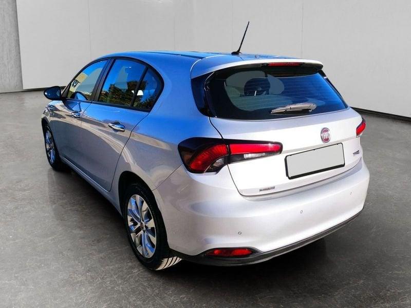 FIAT Tipo 5p 1.3 mjt Lounge s&s 95cv my19