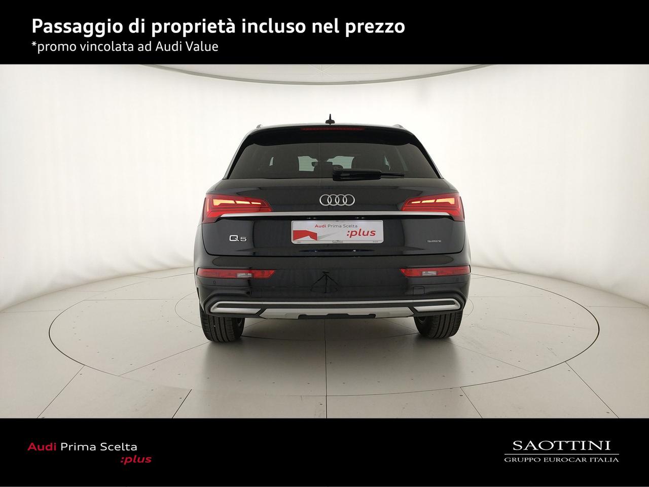 40 2.0 TDI Business Advanced quattro S tronic