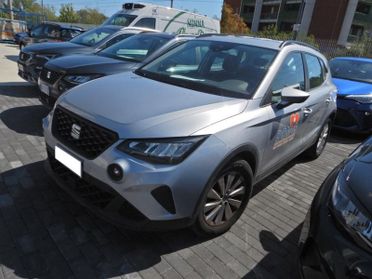 Seat Arona Arona 1.0 TGI Style