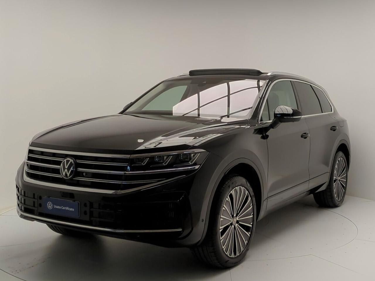 Volkswagen Touareg 3.0 V6 TSI eHybrid Elegance