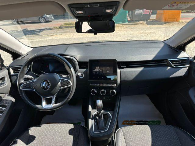 RENAULT Clio Automatica! 1.3 TCe 130 CV EDC FAP 5 porte Intens
