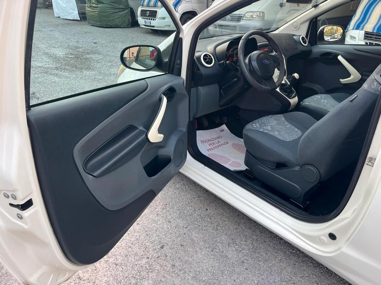 Ford Ka 1.2 69CV Business 12 MESI DI GARANZIA