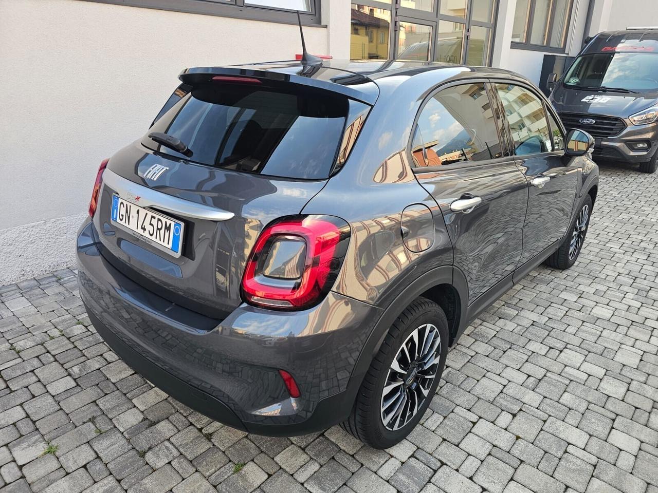 Fiat 500X 1.0 T3 120 CV FIREFLY