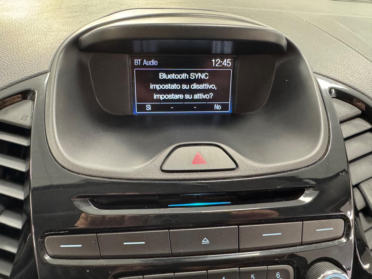 Ford Ka 1.2 Ti-VCT 85CV Ultimate