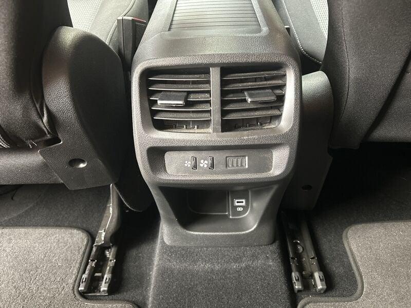 Toyota Proace City Verso electric L1 50kWh D Executive