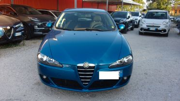 Alfa Romeo 147 1.6 16V TS (105) 5 porte Distinctive