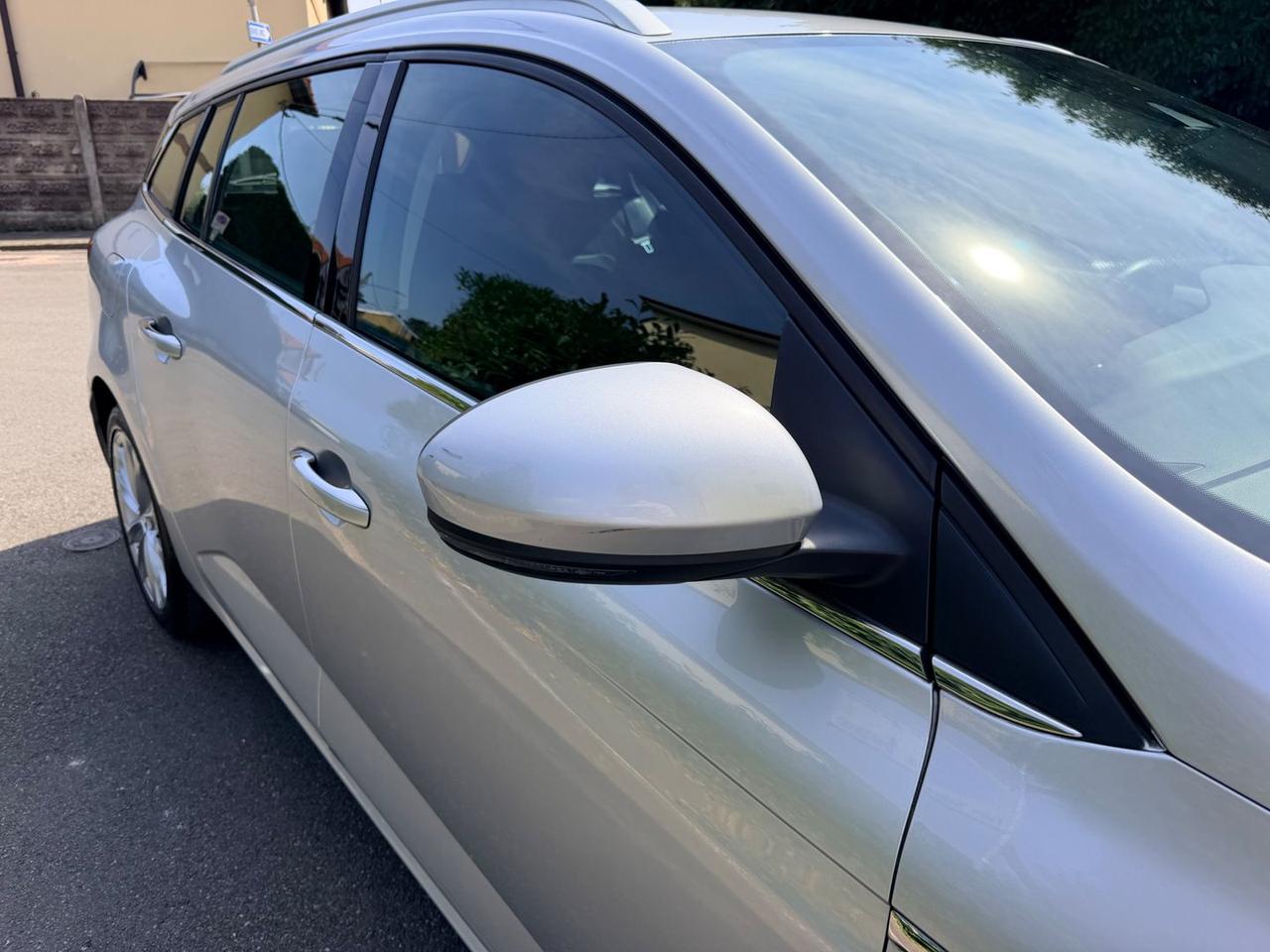 Renault Megane Duel2 1.5 ENERGY dCi 110 #11474