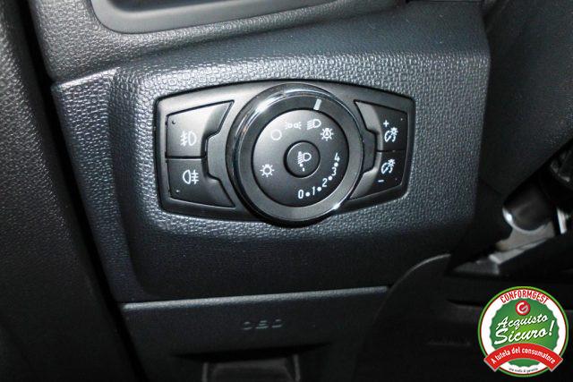 FORD EcoSport 1.5 Ecoblue 100 CV Start&Stop ST-Line