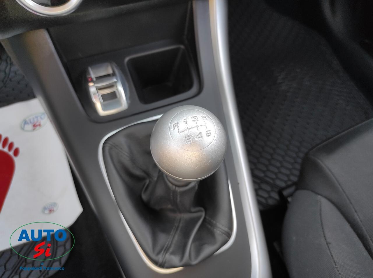Alfa Romeo Giulietta 1.6 JTD - 105cv OCCASIONE