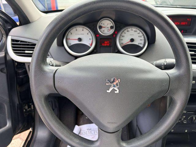 PEUGEOT 207 207 5p 1.4 8v X-Line eco-Gpl