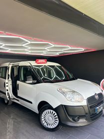 Fiat Doblo 1.4 T-Jet 120 cv Natural Power Dynamic 2012