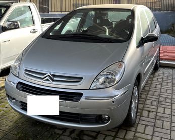 Citroen Xsara Picasso 1.7 Benzina