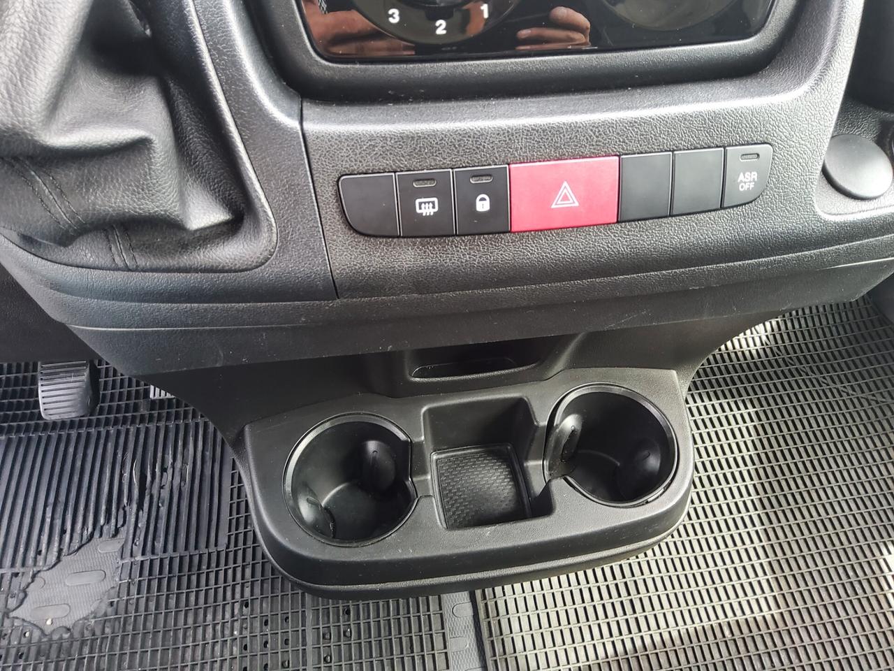 Fiat Ducato Maxi 35 2.3 Mjt 150CV PLM-TM