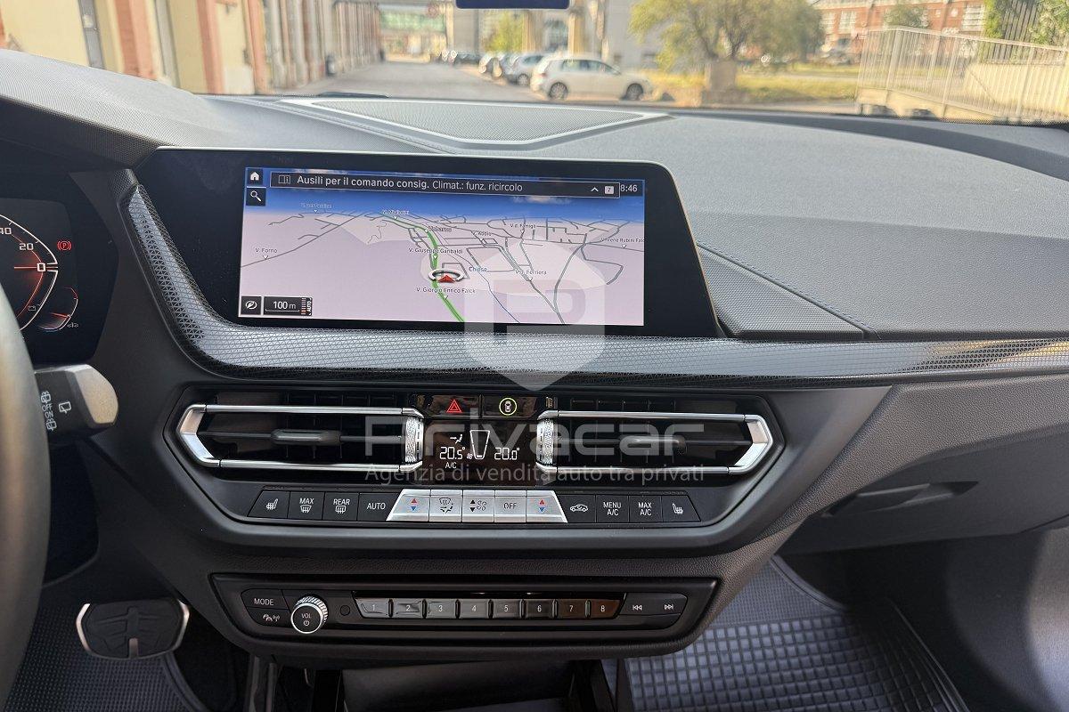 BMW M 135i xDrive