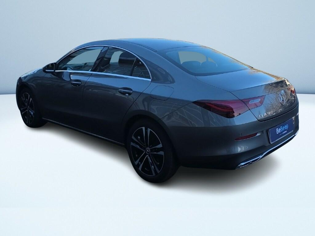 Mercedes CLA 180 180 D Progressive Advanced 8G-DCT