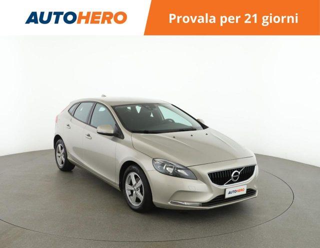 VOLVO V40 D2 Kinetic