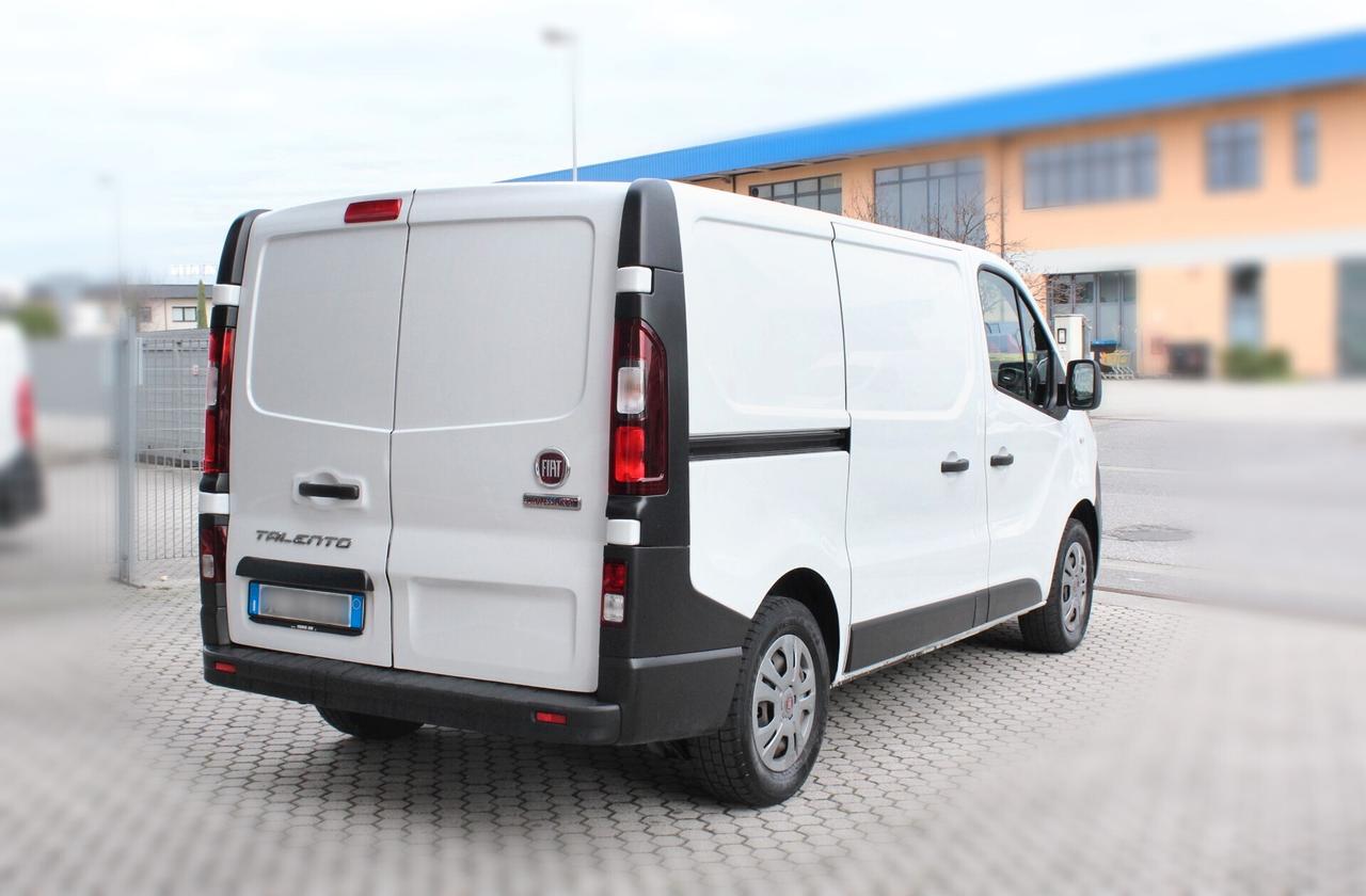 Fiat Talento 2.0 Ecojet 145CV PC-TN Furgone 12q