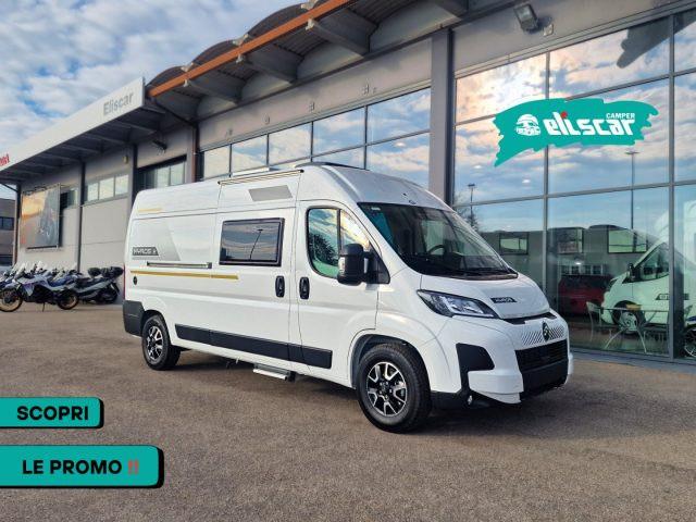 CI INTERNATIONAL KYROS GO 2