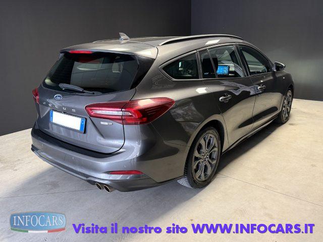 FORD Focus SW 1.0 EcoBoost 155 CV Powershift ST-line - PROMO