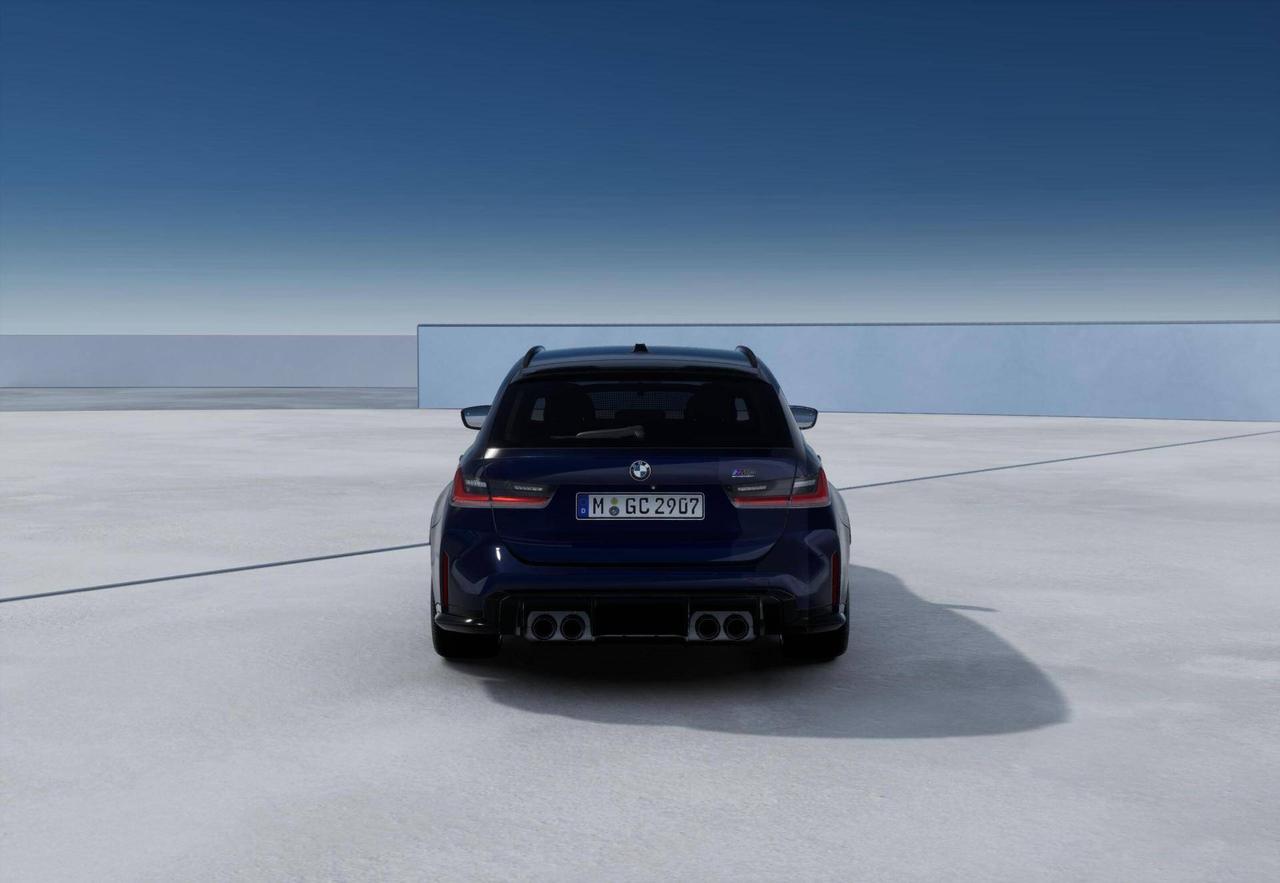 BMW Serie 3 M3 Touring Competition M xDrive