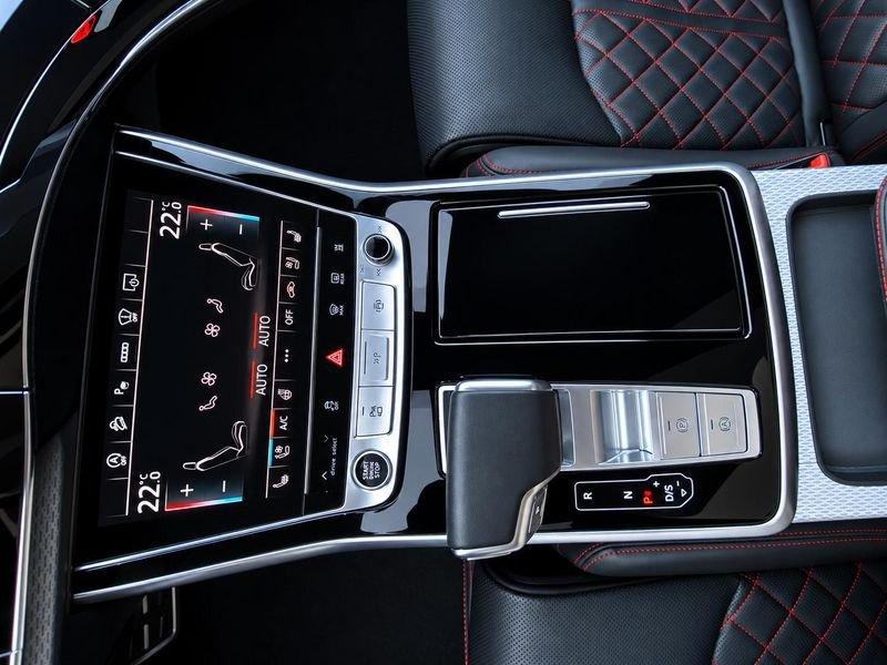 Audi Q8 50 TDI 3.0 Mhev Quattro S-line Edition Tiptronic 286 CV