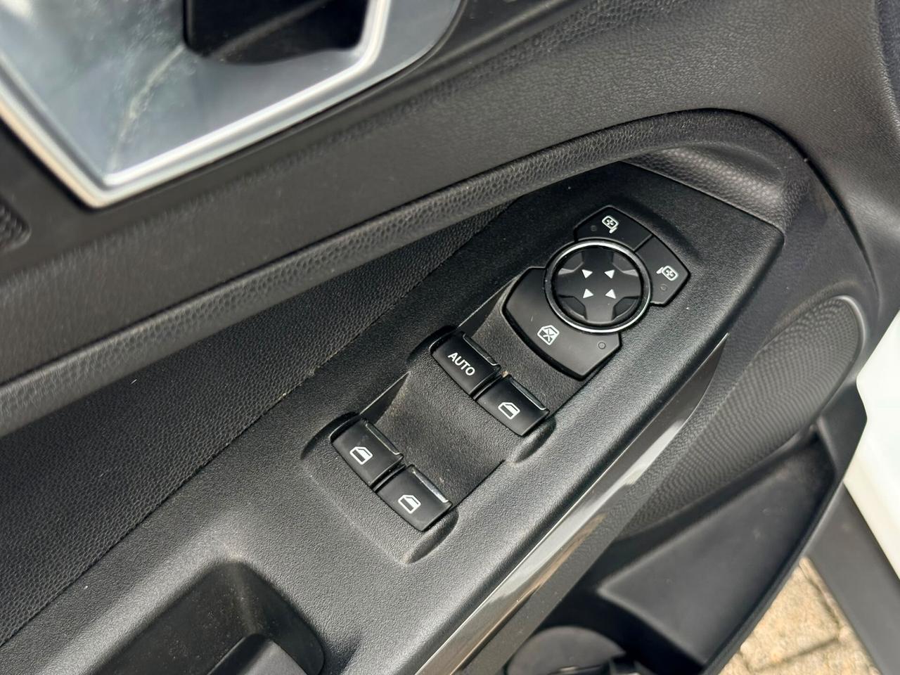 Ford EcoSport 1.0 EcoBoost 125 CV Start&Stop Plus