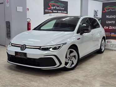 VOLKSWAGEN Golf 2.0 TSI GTI DSG