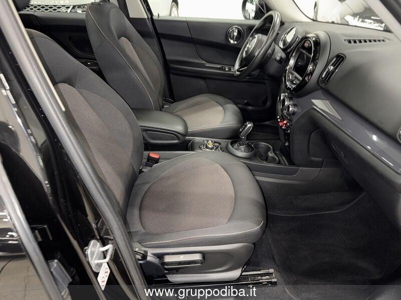 MINI Mini Countryman F60 2017 Diese Mini Countryman 2.0 Cooper D Baker Street all4 aut