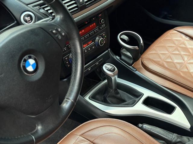 BMW X1 sDrive16d