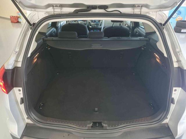 FORD Focus 1.5 TDCi SW TitaniumNo Obbligo Finanziamento!