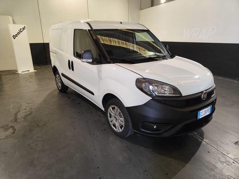 FIAT Doblò Doblò 1.3 MJT S&S CH1 Lounge (IVA ESCL.)