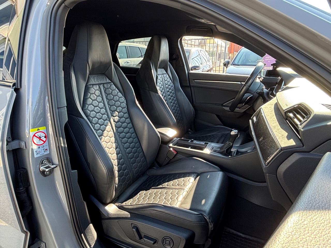 Audi Q3 RS SPB quattro S tronic