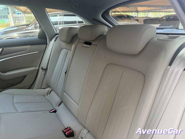 AUDI A6 Avant 50 3.0 tdi mhev quattro tiptronic IVA ESP.