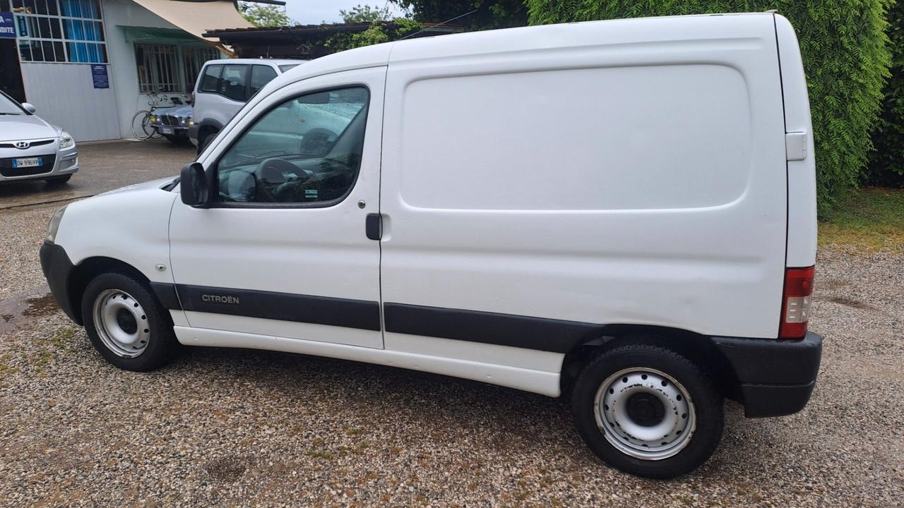Citroen Berlingo 1.6 HDI