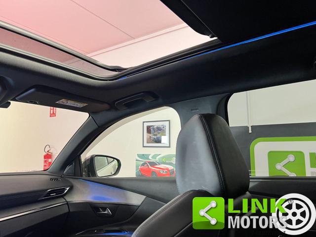PEUGEOT 5008 BlueHDi 180 S&S EAT6 GT- TAGL .DISTRIB FATTA