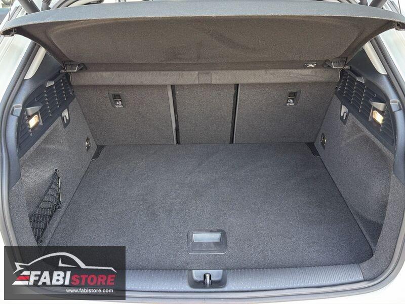 Audi Q2 1.5 35 TFSI 150 Cv S- Tronic S-Line - Navi, Cruise, LED ecc