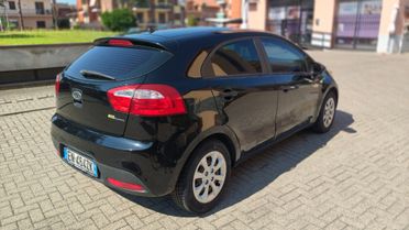 Kia Rio 1.1 CRDi 5p. LX