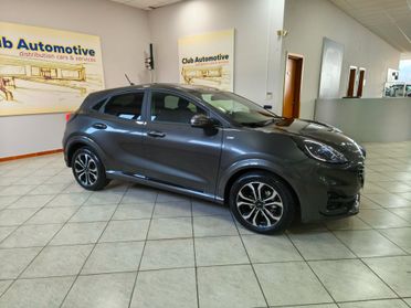 Ford Puma PROMO 1.0 EcoBoost Hybrid 125 CV S&S aut. ST-Line